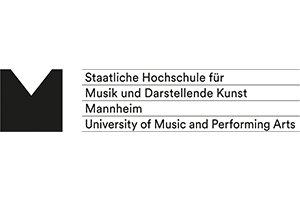 Staatliche Hochschule für Musik und Darstellende Kunst Mannheim