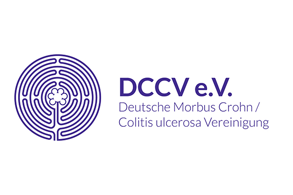 DCCV e.V. – Deutsche Morbus Crohn / Colitis ulcerosa Vereinigung