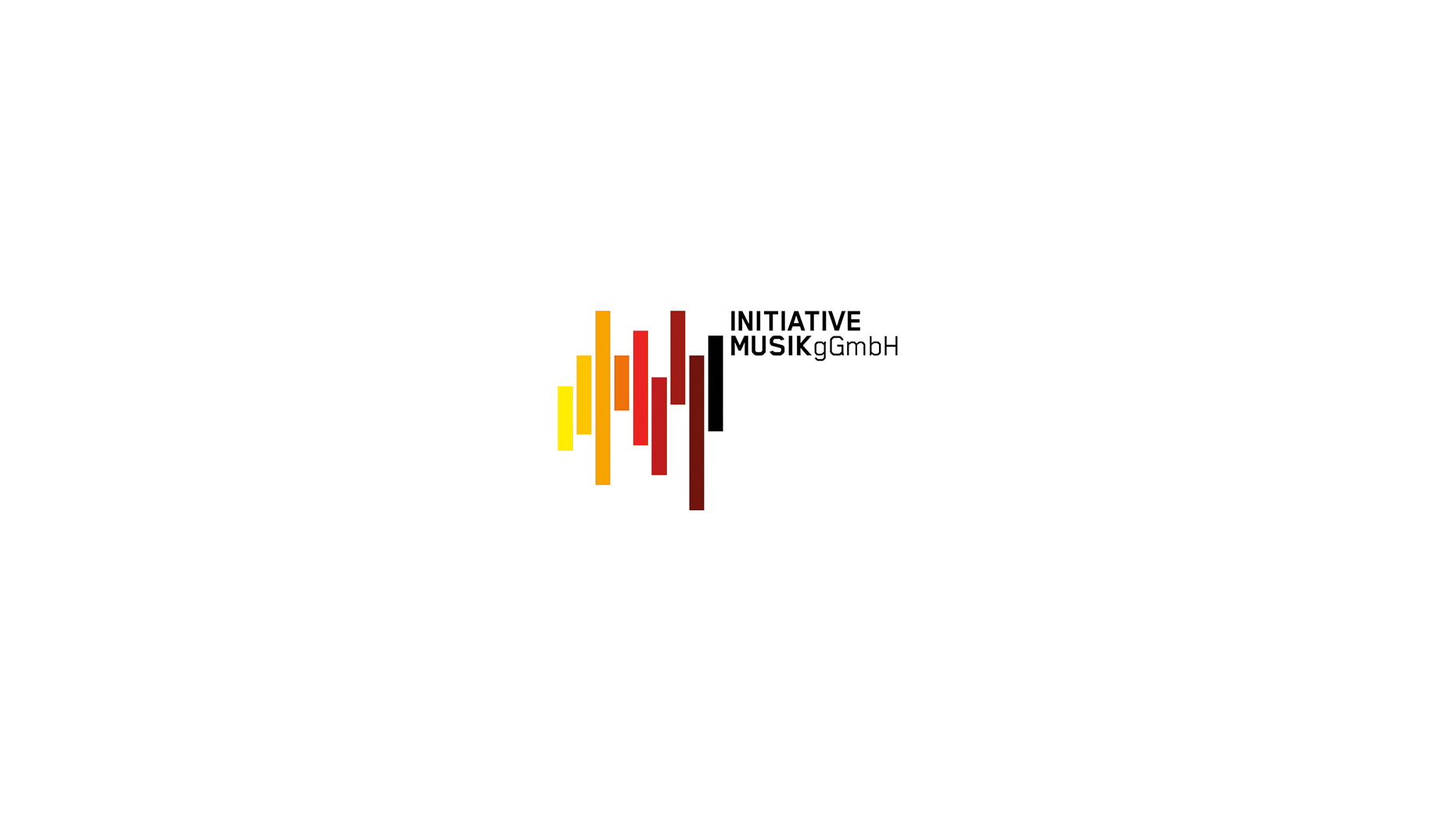 Logo - Initiative Musik